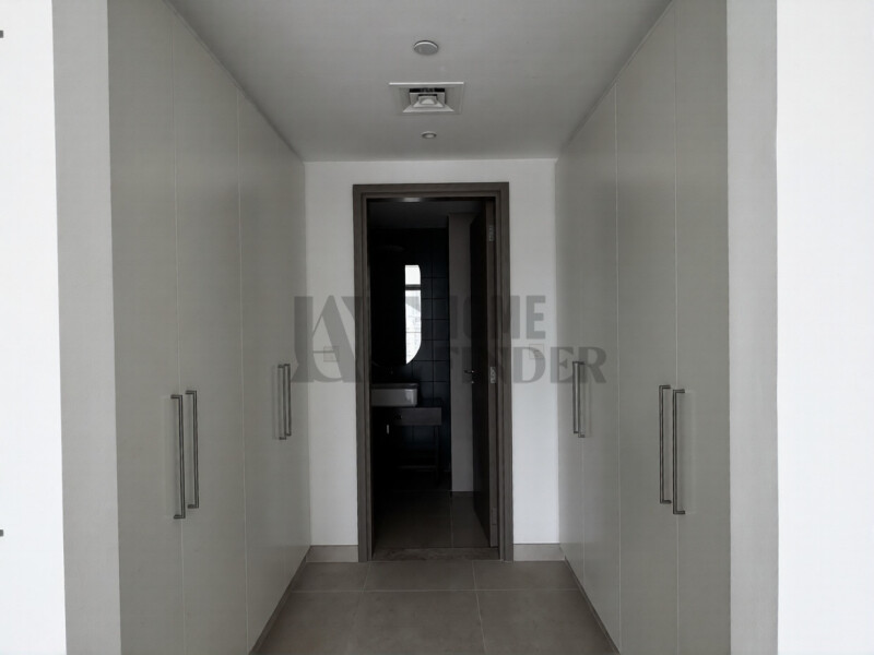 Apartment for Rent in Meraas - Central Park at City Walk, Dubai - Brand New | Vacant | High Floor at 250000 AED